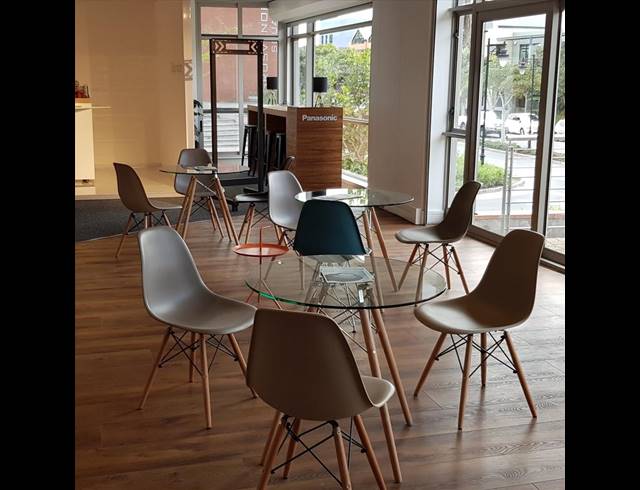 917M² OFFICE TO LET IN CENTURY CITY